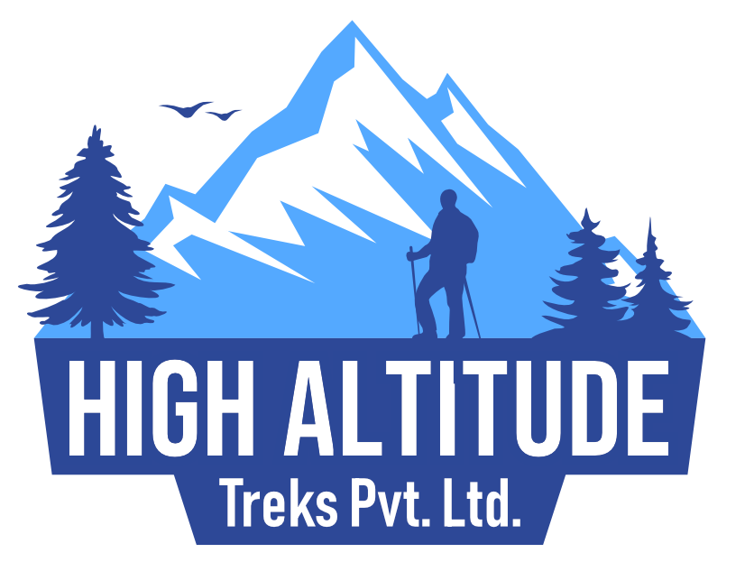 High Altitude Trek