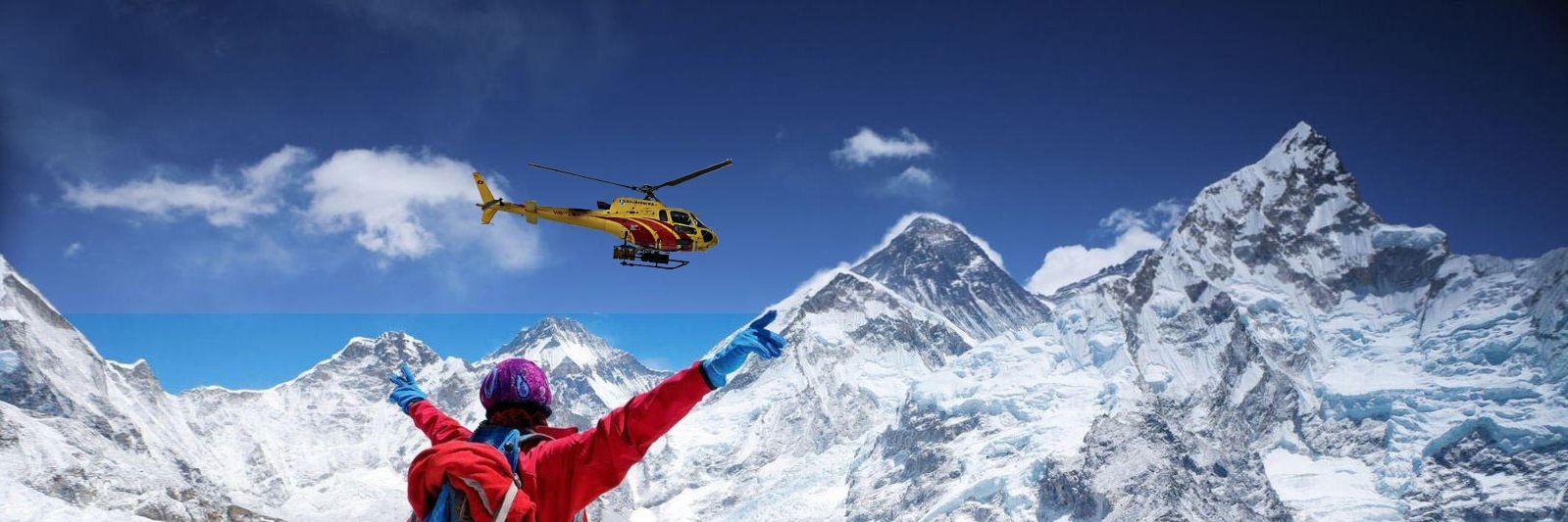 Everest Region Trek