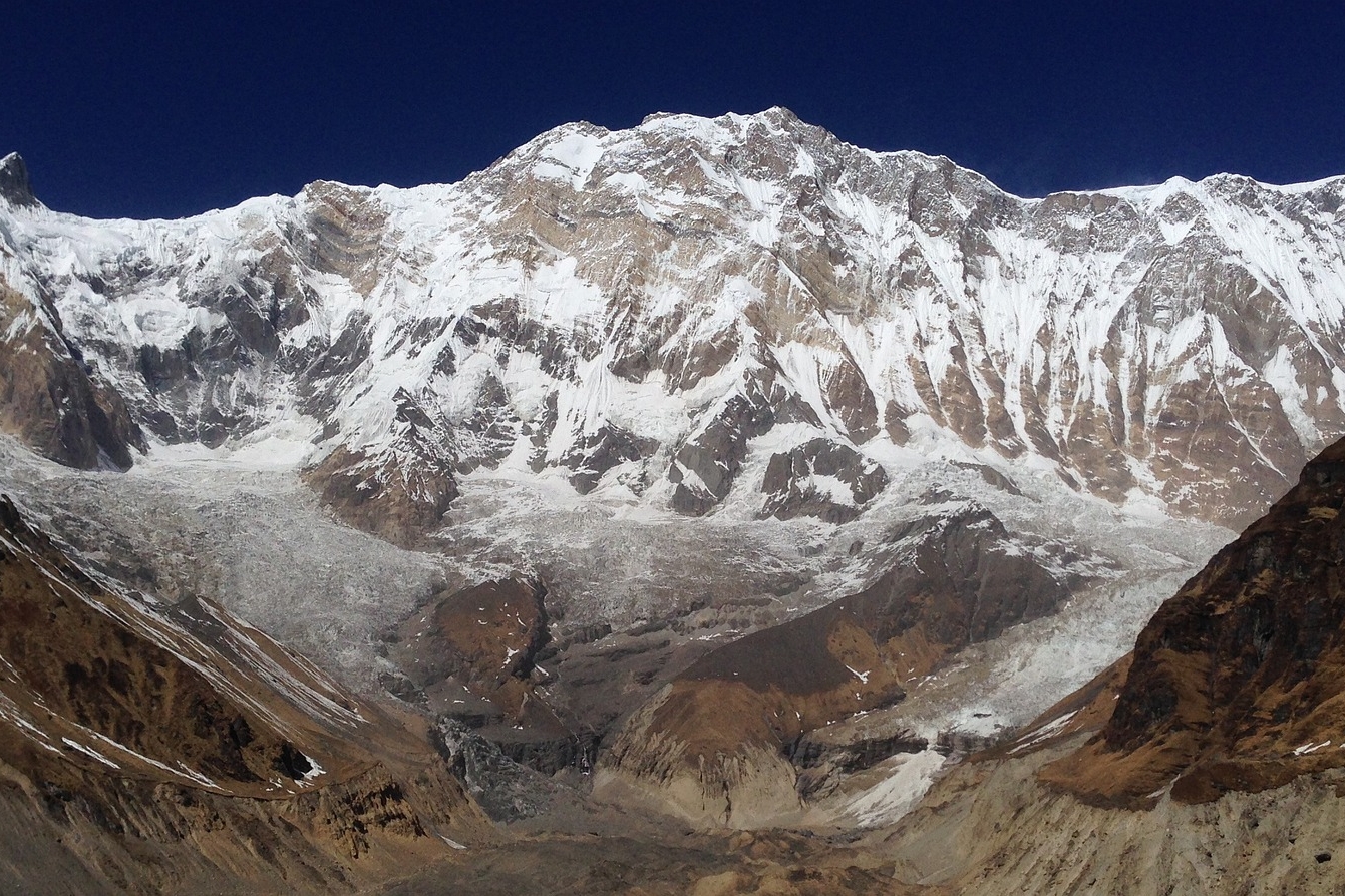 Annapurna Base Camp Luxury Trek