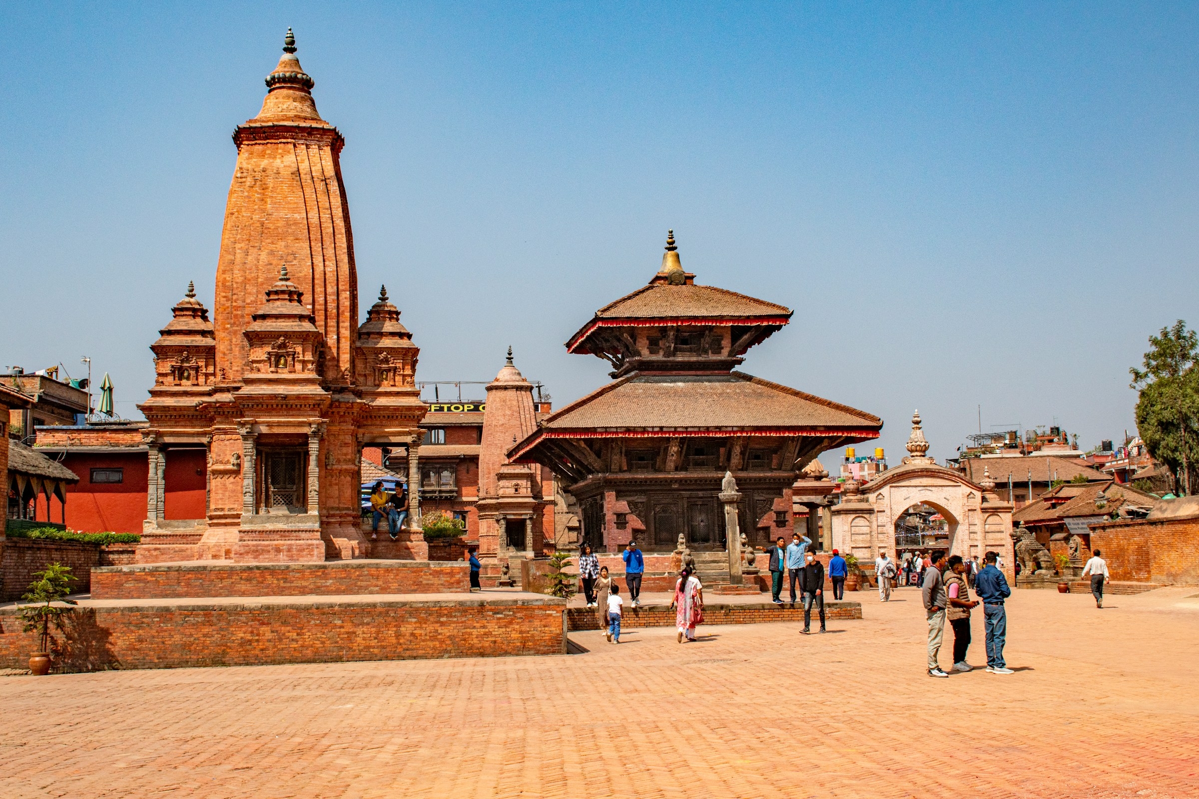 Kathmandu City Tour